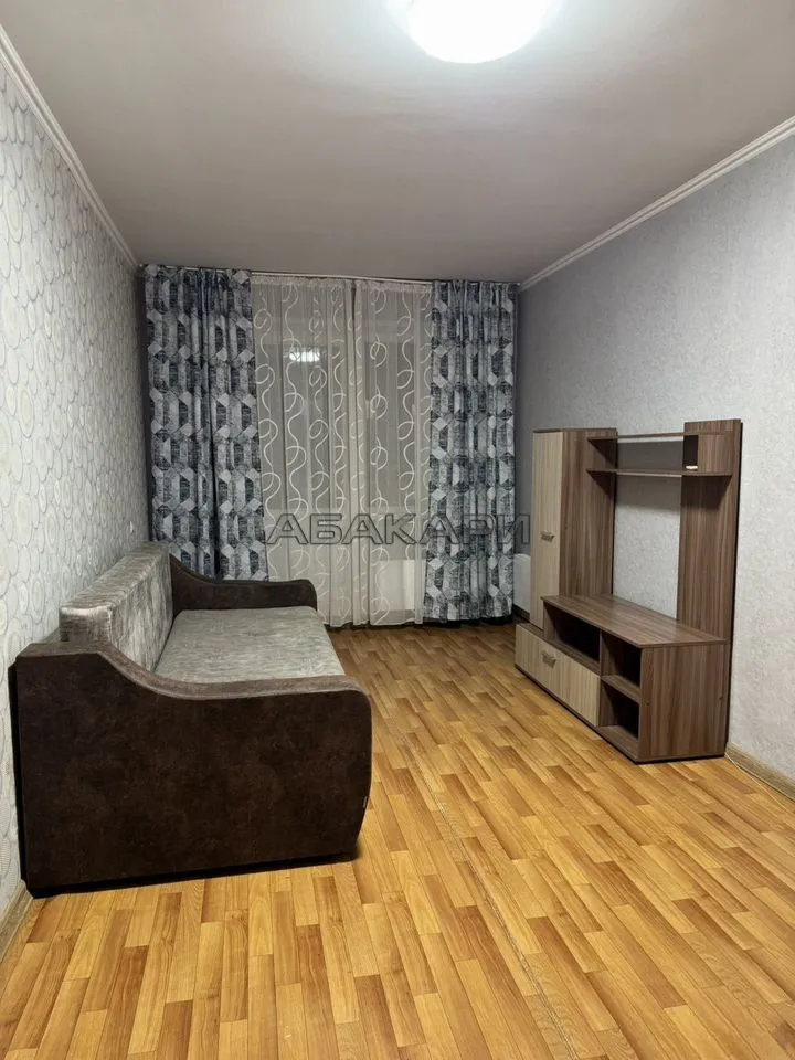 1-комнатная улица Алексеева, 11 за 32000 руб/мес фото 3 1-комнатная улица Алексеева, 11 за 32000 руб/мес фото 3