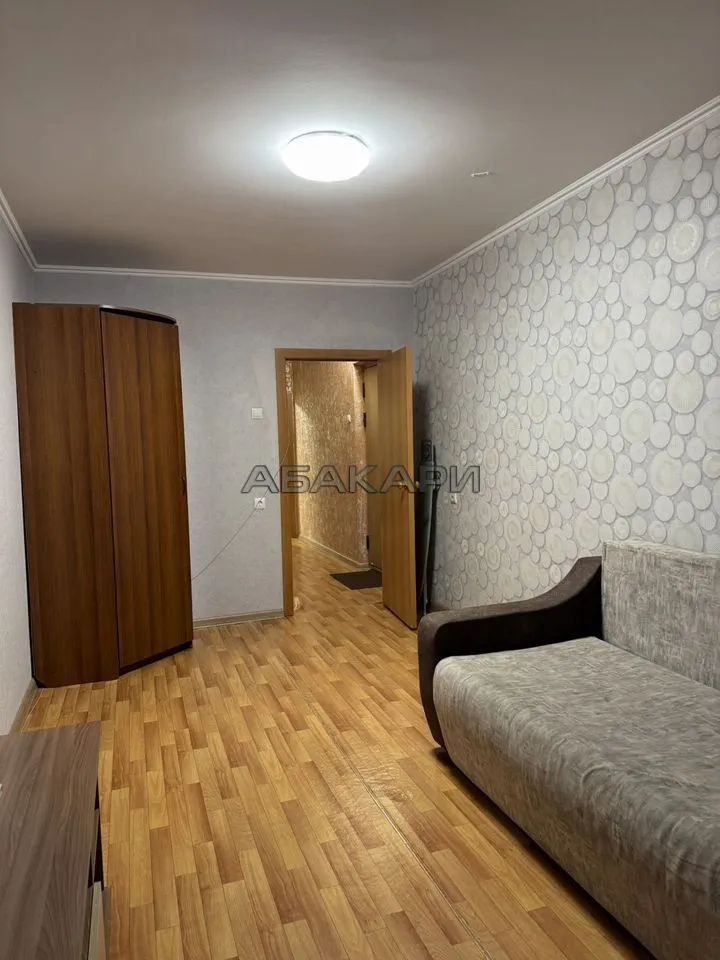 1-комнатная улица Алексеева, 11 за 32000 руб/мес фото 4 1-комнатная улица Алексеева, 11 за 32000 руб/мес фото 4