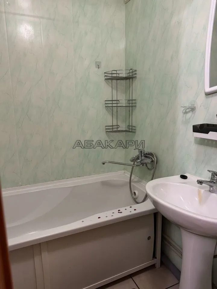 1-комнатная улица Алексеева, 11 за 32000 руб/мес фото 5 1-комнатная улица Алексеева, 11 за 32000 руб/мес фото 5
