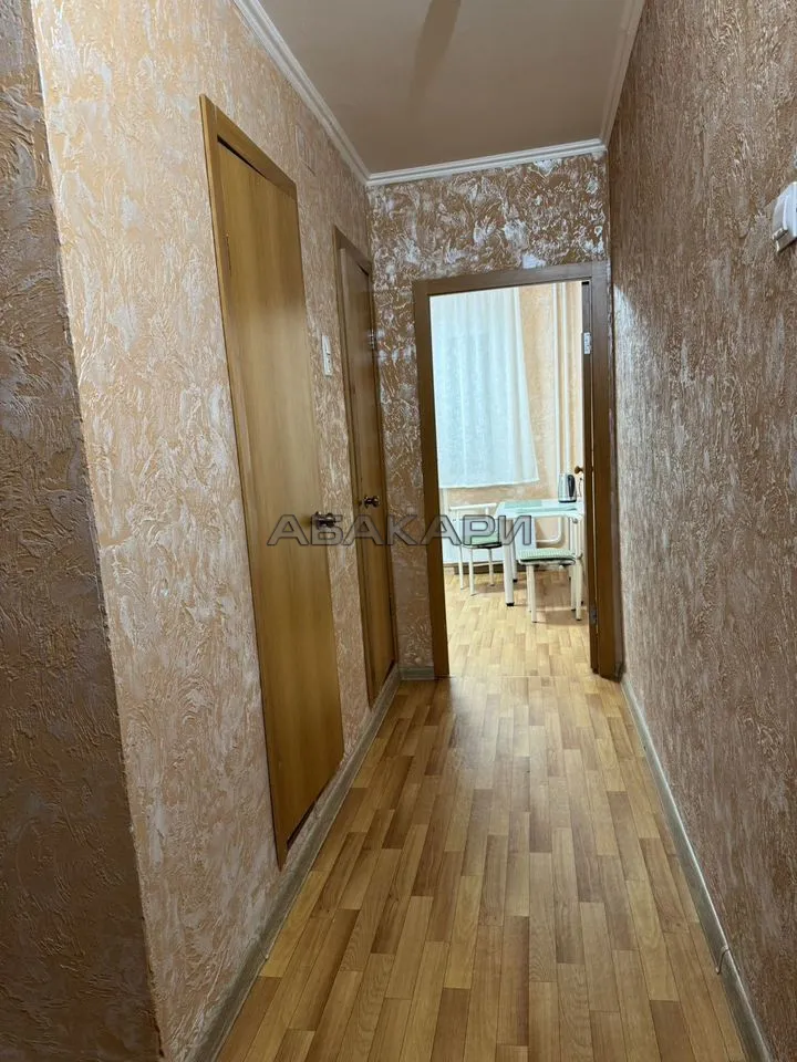 1-комнатная улица Алексеева, 11 за 32000 руб/мес фото 7 1-комнатная улица Алексеева, 11 за 32000 руб/мес фото 7