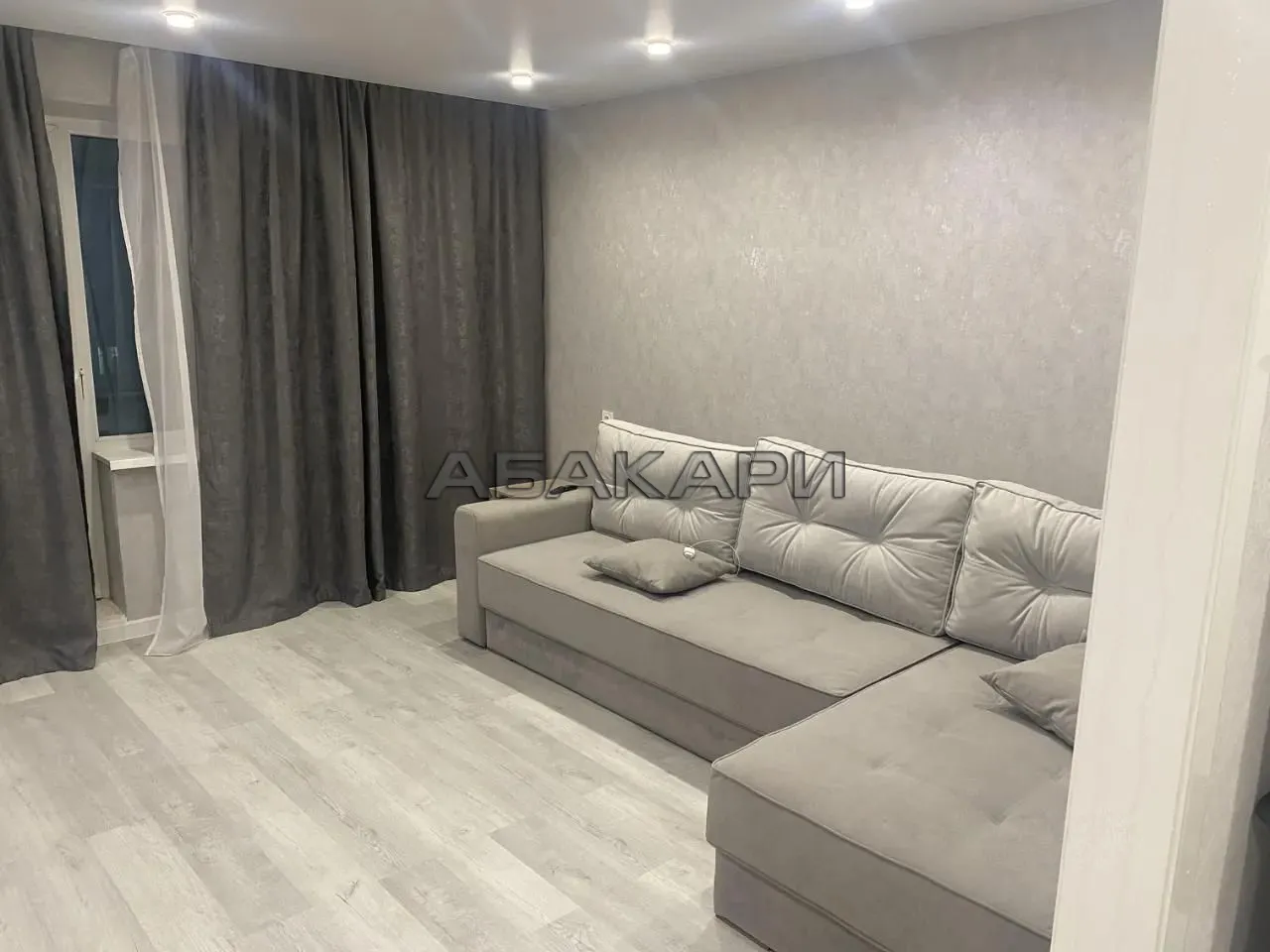 1-комнатная улица Молокова, 27 за 38000 руб/мес фото 1 1-комнатная улица Молокова, 27 за 38000 руб/мес фото 1