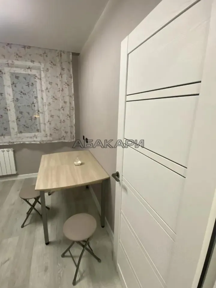 1-комнатная улица Молокова, 27 за 38000 руб/мес фото 4 1-комнатная улица Молокова, 27 за 38000 руб/мес фото 4