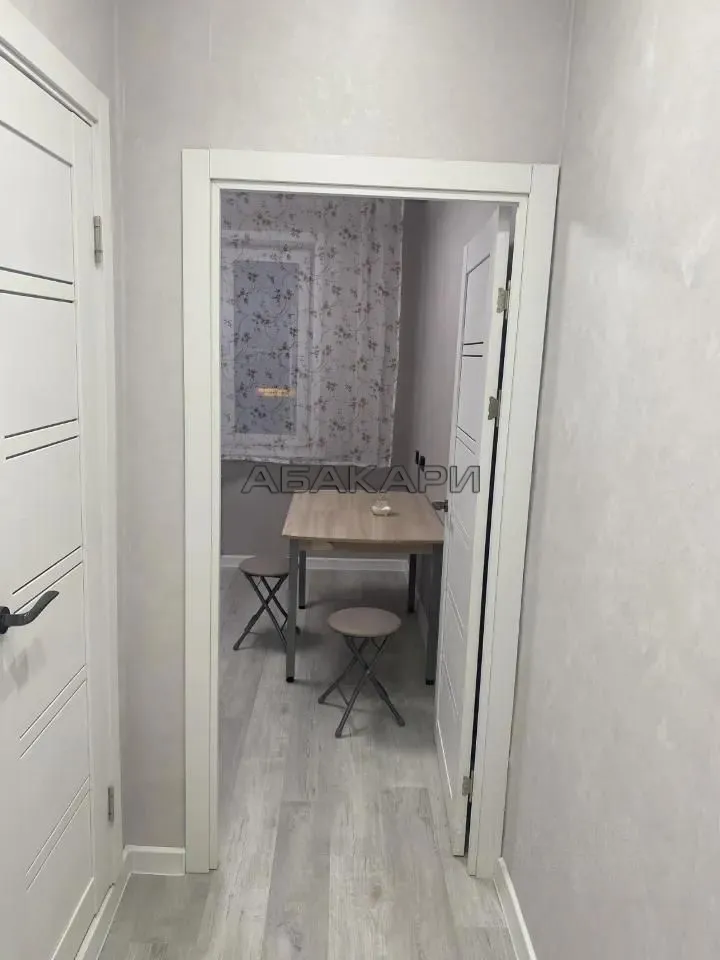 1-комнатная улица Молокова, 27 за 38000 руб/мес фото 10 1-комнатная улица Молокова, 27 за 38000 руб/мес фото 10