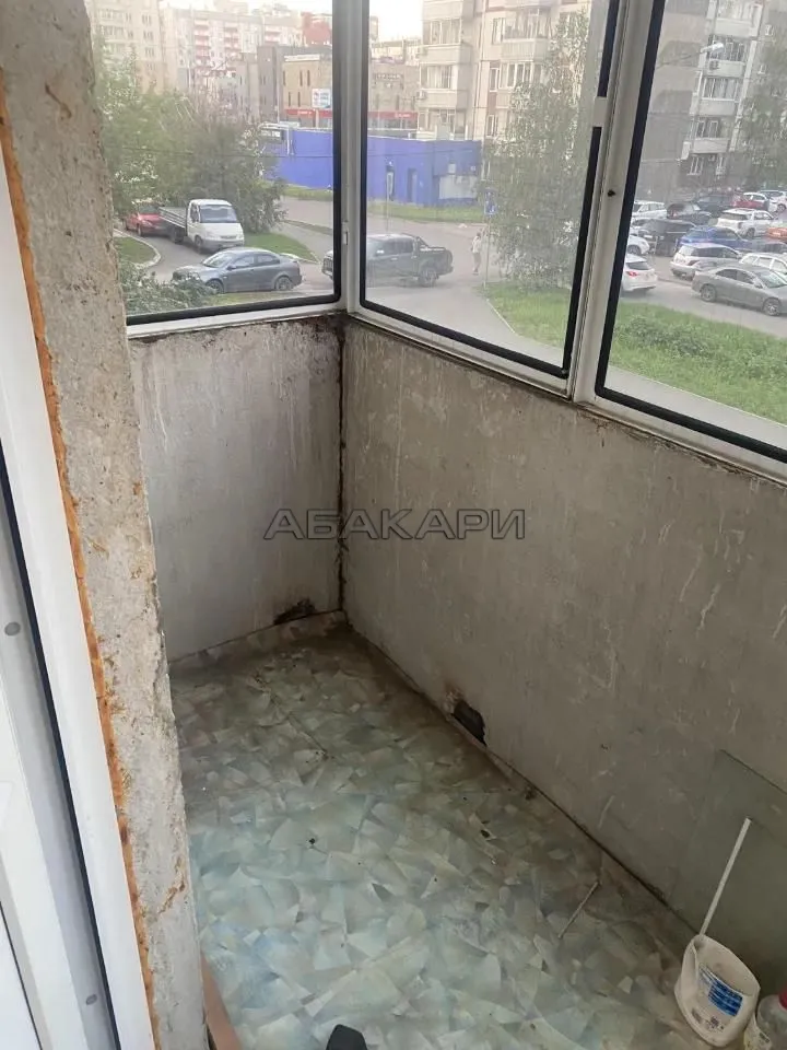 1-комнатная улица Молокова, 27 за 38000 руб/мес фото 11 1-комнатная улица Молокова, 27 за 38000 руб/мес фото 11