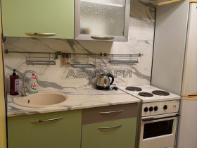 аренда Сергея Лазо, 12А 1-комнатная 30000