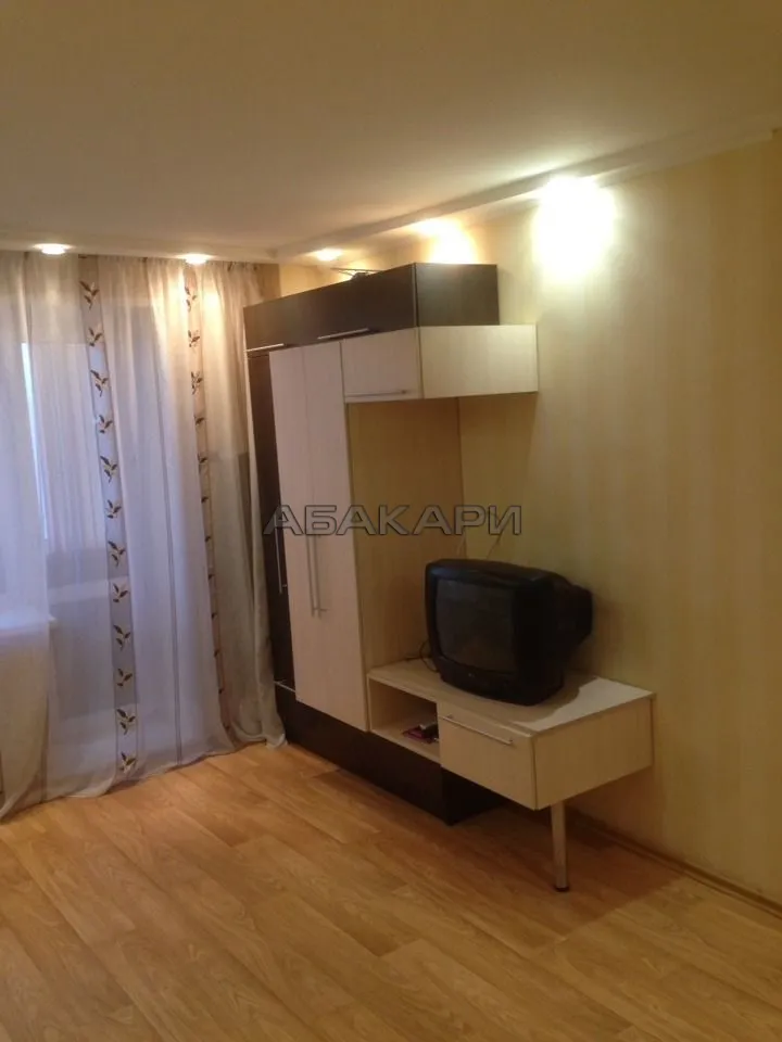 1-комнатная улица Сурикова, 53  за 45000 руб/мес фото 5
