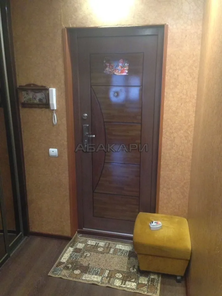 1-комнатная улица Сурикова, 53  за 45000 руб/мес фото 8