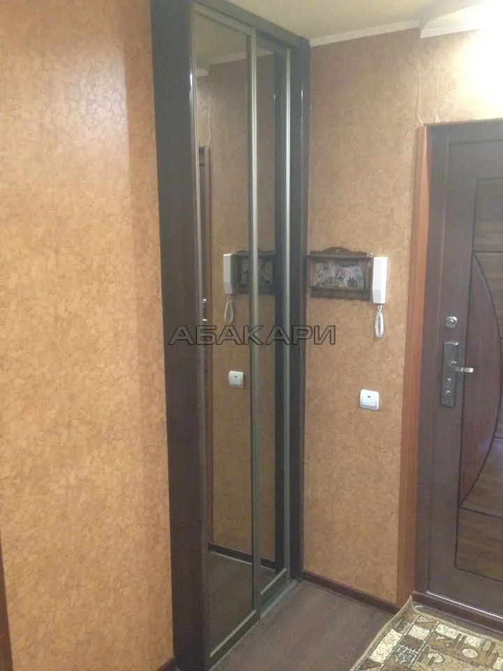 1-комнатная улица Сурикова, 53  за 45000 руб/мес фото 9