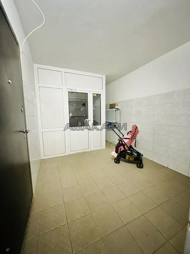 4-комнатная улица Академгородок, 21  за 50000 руб/мес фото 5