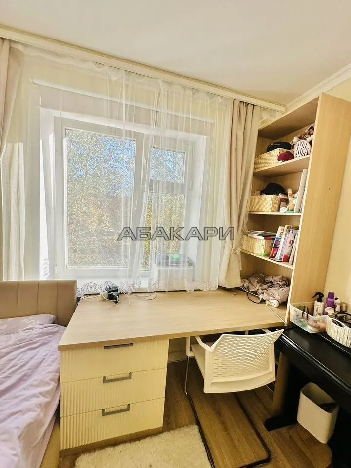 4-комнатная улица Академгородок, 21  за 50000 руб/мес фото 9