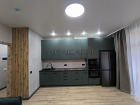 аренда Академгородок, 76 2-комнатная 55000