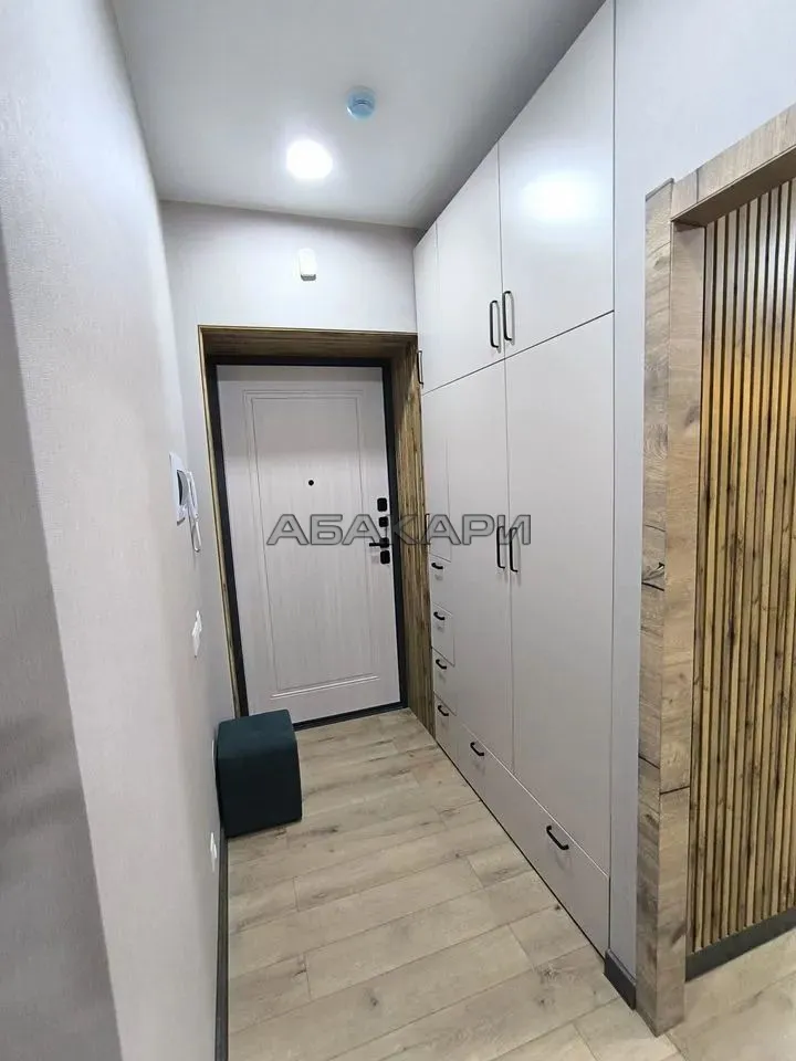 2-комнатная улица Академгородок, 76  за 55000 руб/мес фото 6