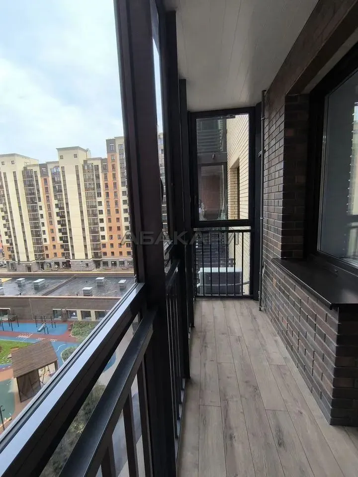 2-комнатная улица Академгородок, 76  за 55000 руб/мес фото 14