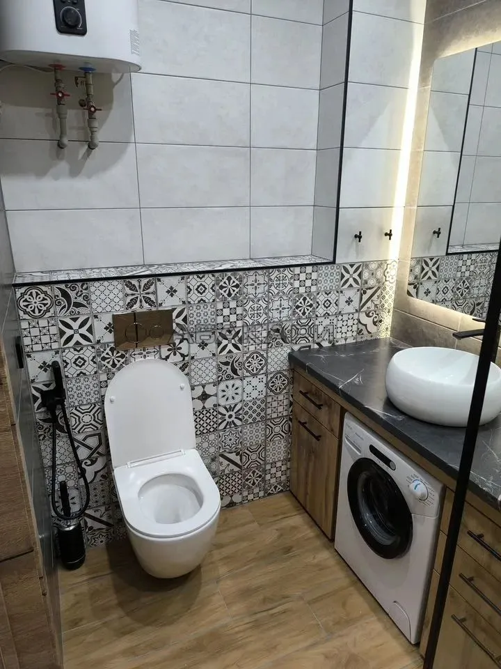 2-комнатная улица Академгородок, 76  за 55000 руб/мес фото 12