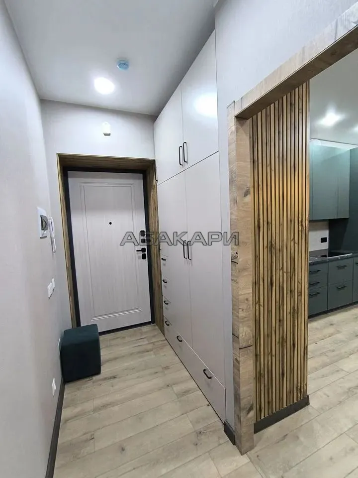 2-комнатная улица Академгородок, 76  за 55000 руб/мес фото 9