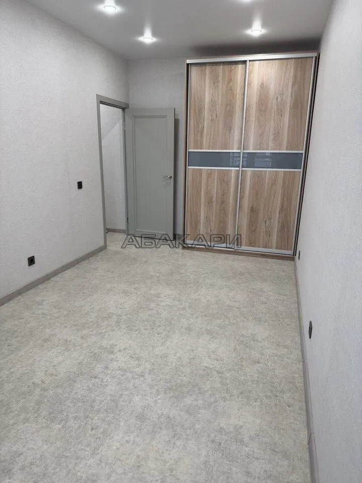 2-комнатная улица Александра Матросова, 36  за 44000 руб/мес фото 6