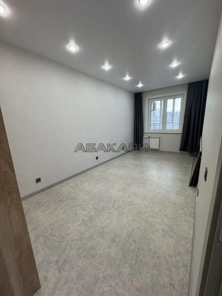 2-комнатная улица Александра Матросова, 36  за 44000 руб/мес фото 7
