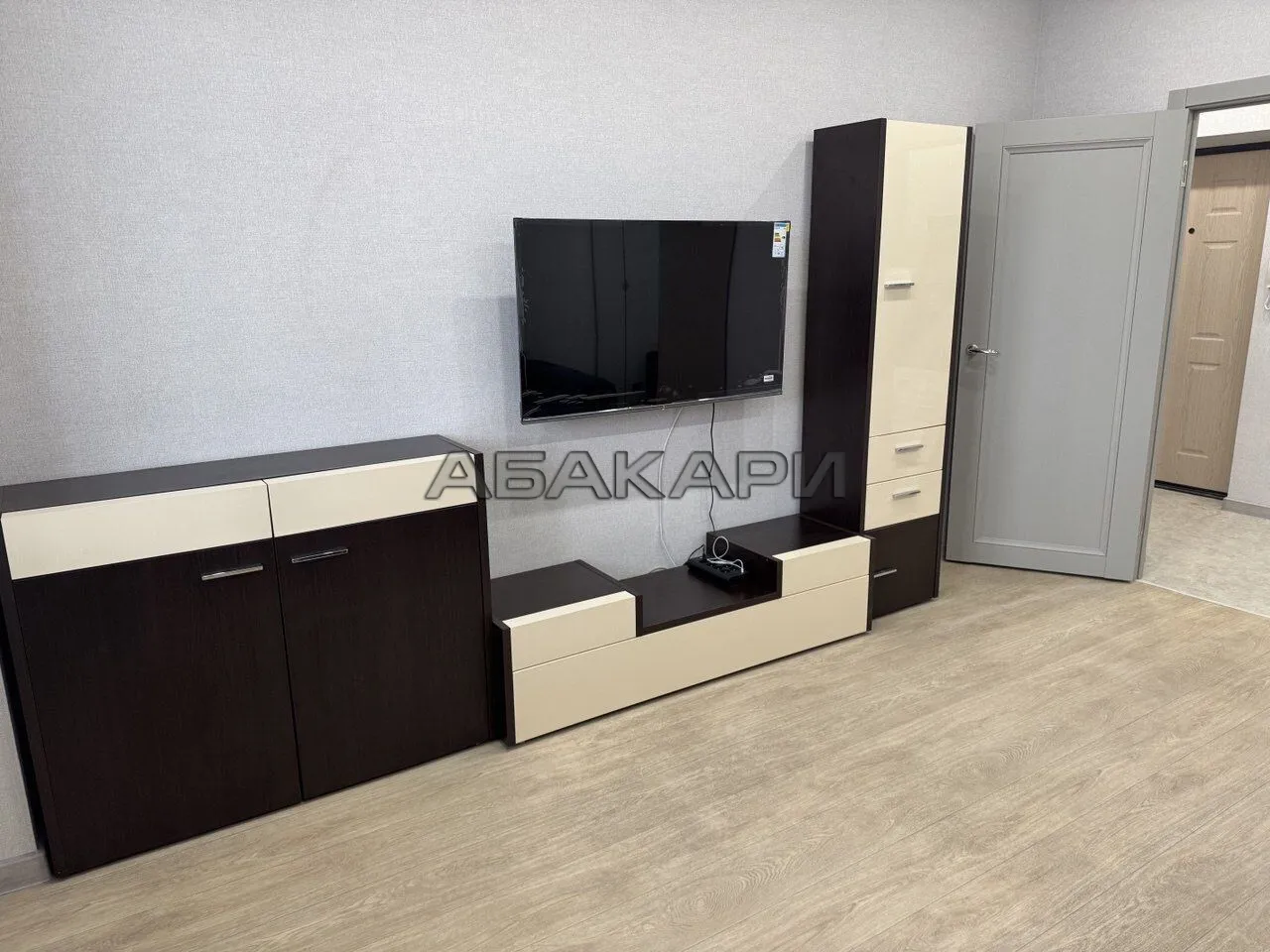 2-комнатная улица Александра Матросова, 36  за 44000 руб/мес фото 10