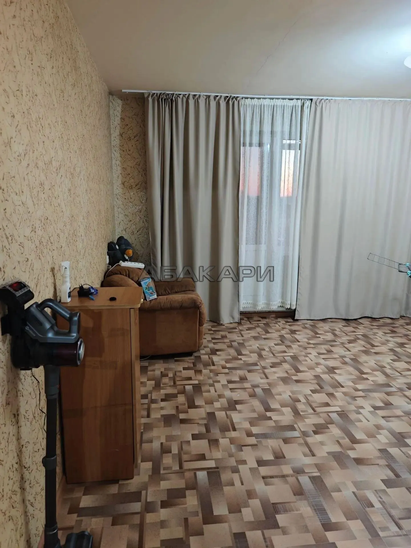 2-комнатная улица Дмитрия Мартынова, 47  за 35000 руб/мес фото 1