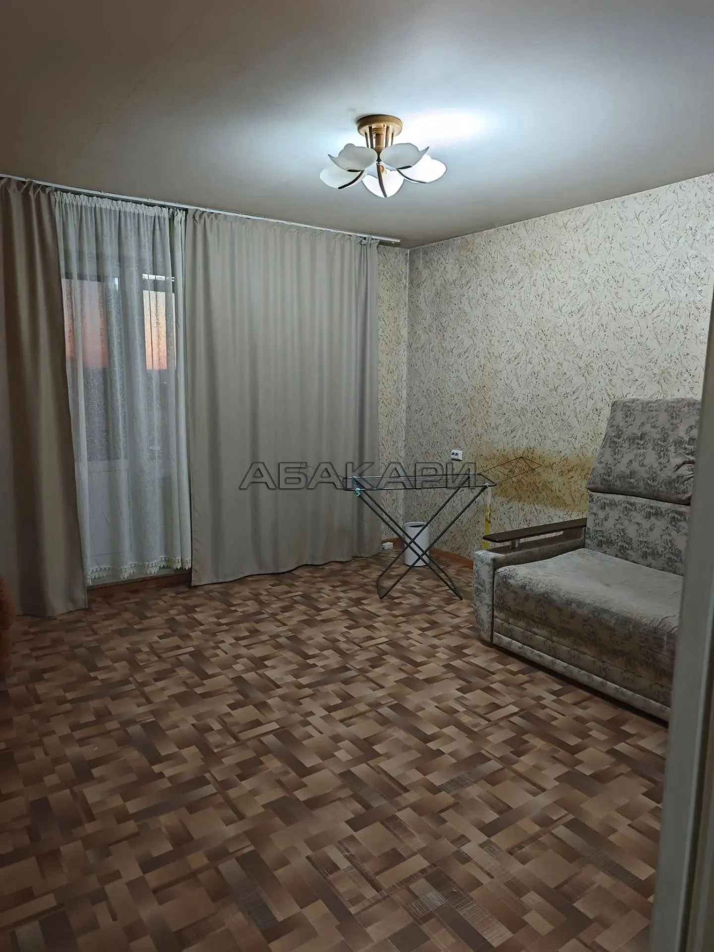 2-комнатная улица Дмитрия Мартынова, 47  за 35000 руб/мес фото 2