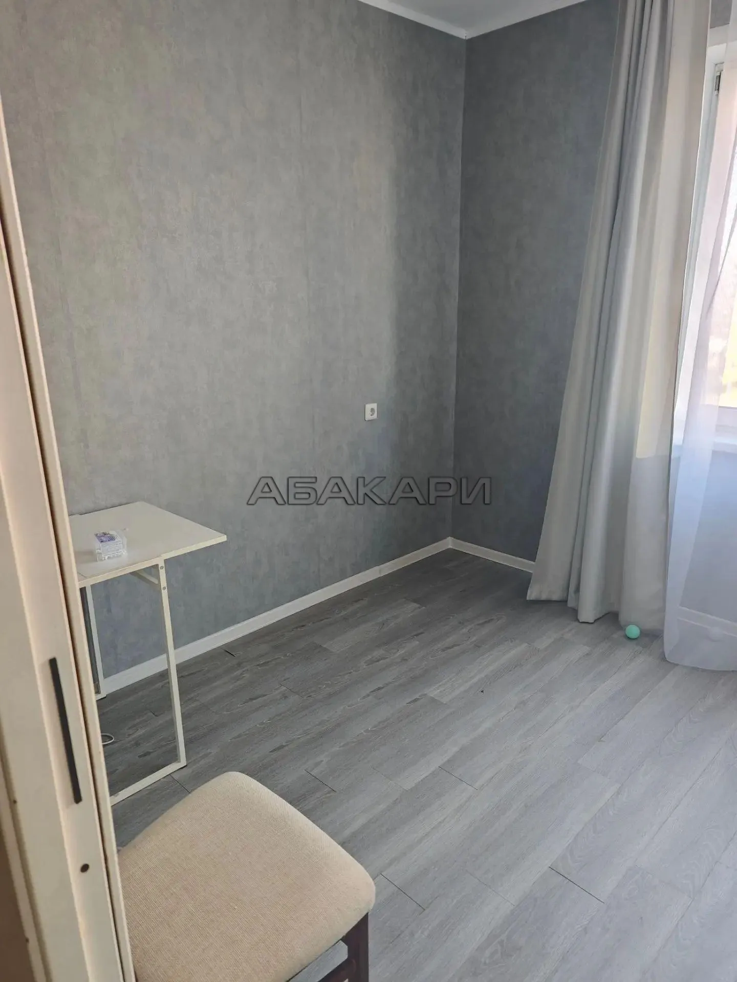 2-комнатная улица Дмитрия Мартынова, 47  за 35000 руб/мес фото 4