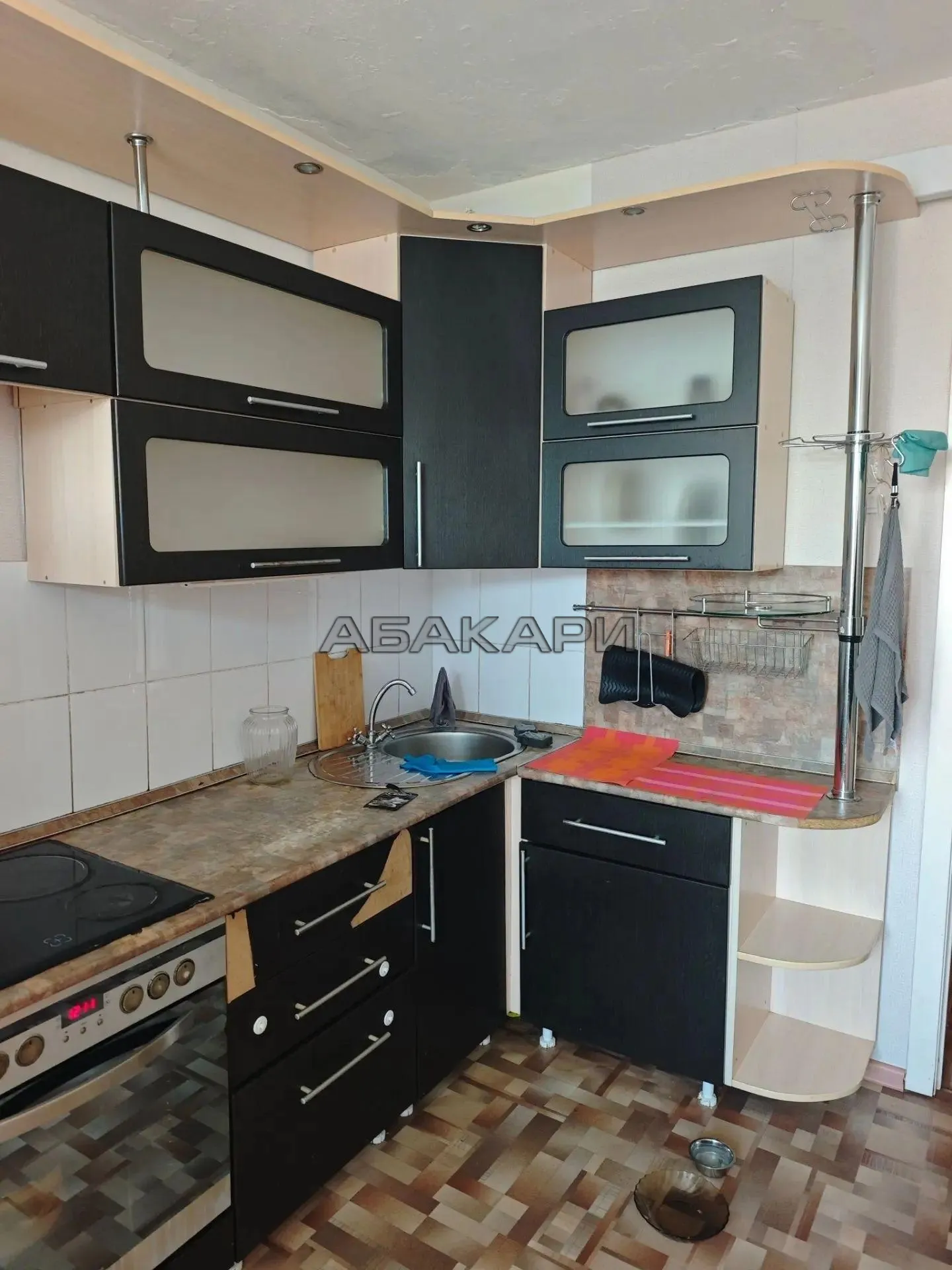 2-комнатная улица Дмитрия Мартынова, 47  за 35000 руб/мес фото 5