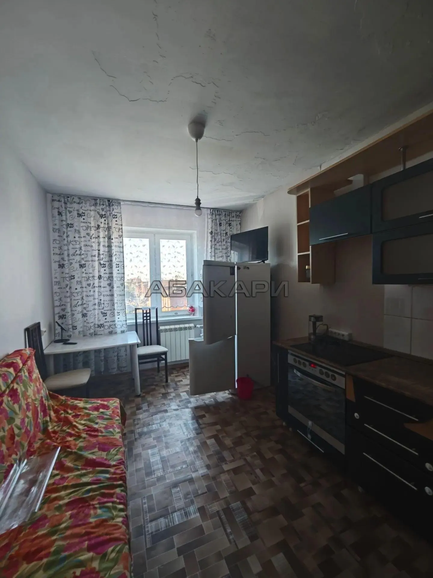 2-комнатная улица Дмитрия Мартынова, 47  за 35000 руб/мес фото 6