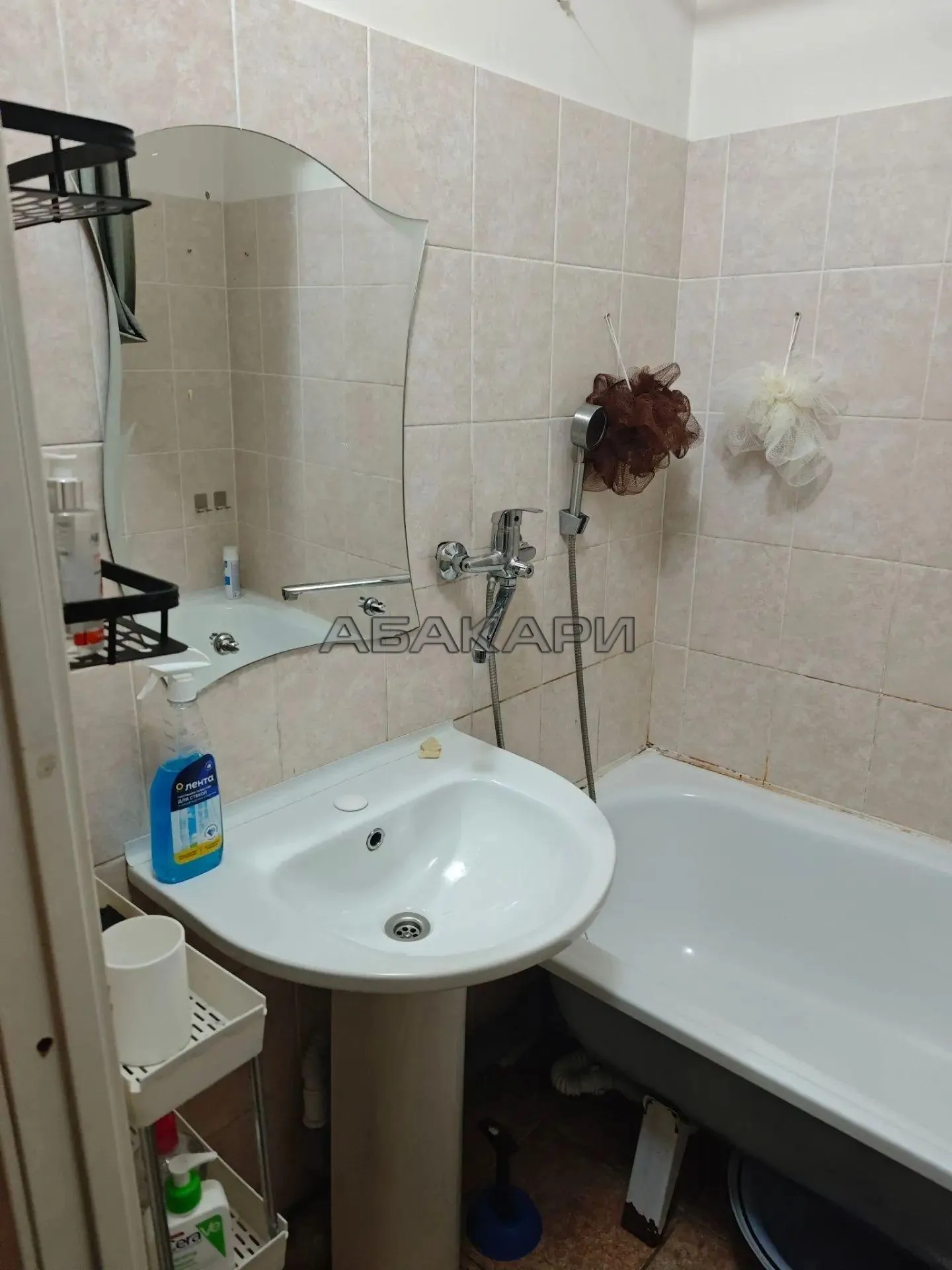 2-комнатная улица Дмитрия Мартынова, 47  за 35000 руб/мес фото 8
