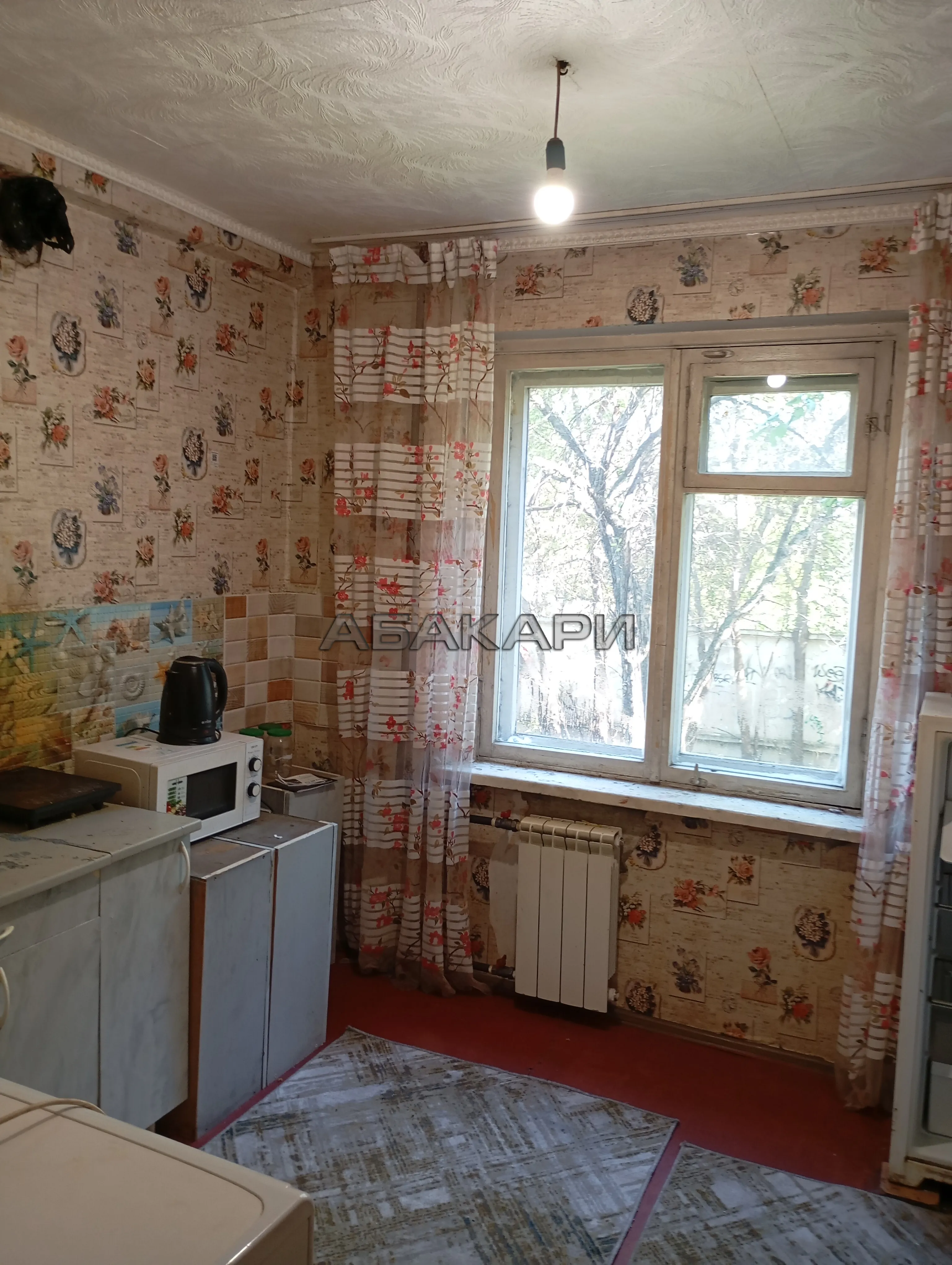 1-комнатная улица Гусарова, 12  за 25000 руб/мес фото 1