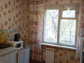 аренда Гусарова, 12 1-комнатная 25000