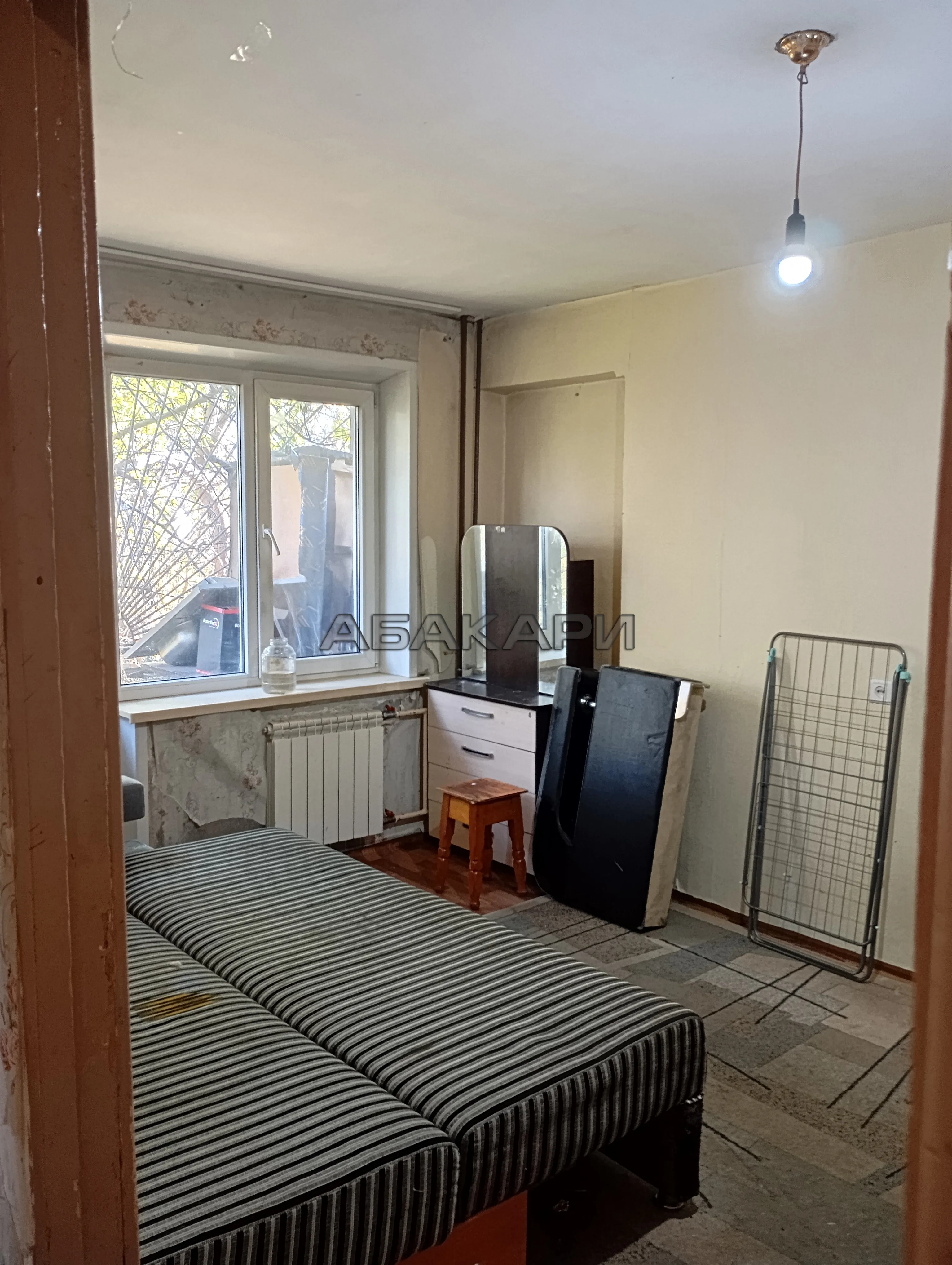 1-комнатная улица Гусарова, 12  за 25000 руб/мес фото 11