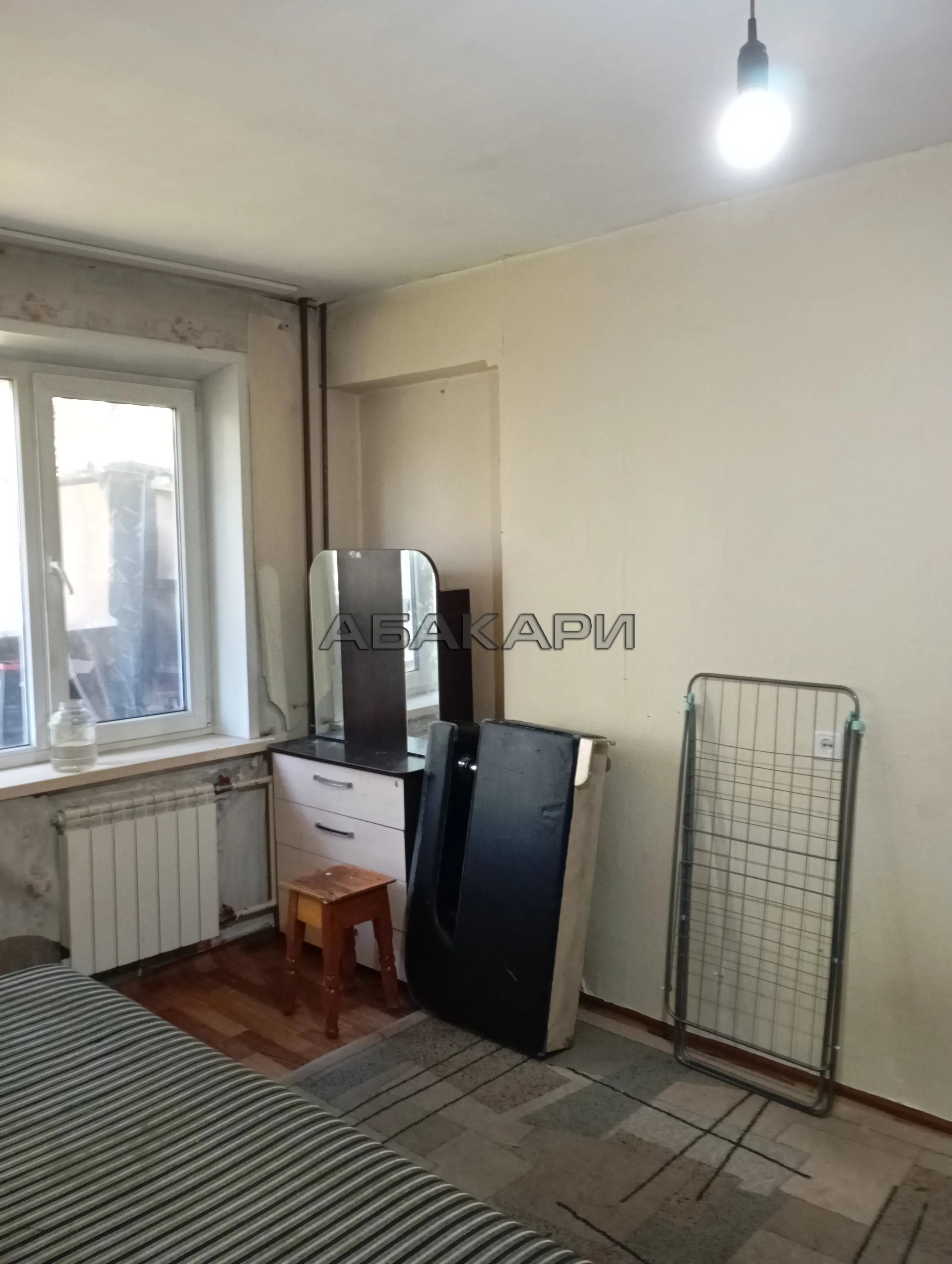 1-комнатная улица Гусарова, 12  за 25000 руб/мес фото 19