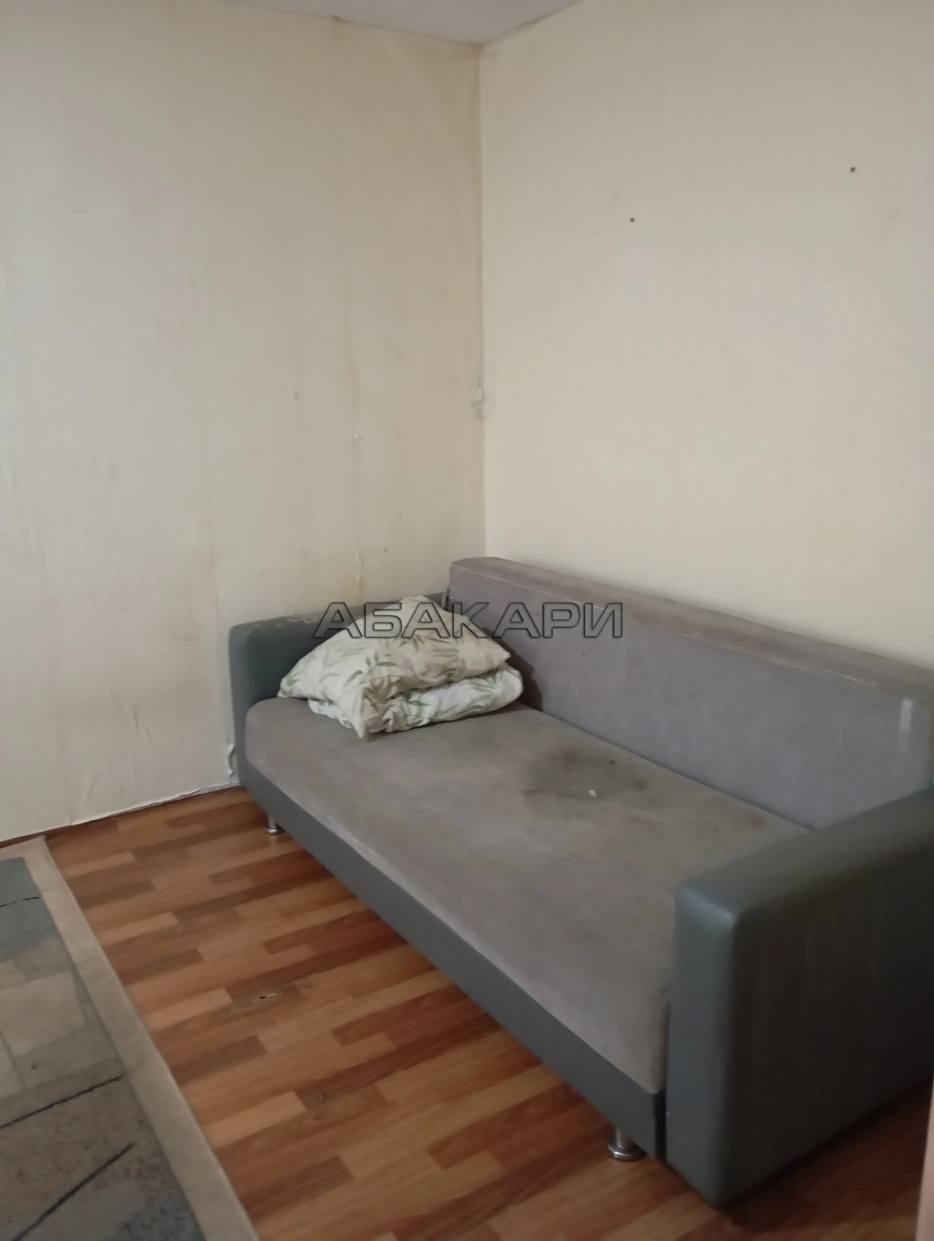 1-комнатная улица Гусарова, 12  за 25000 руб/мес фото 5