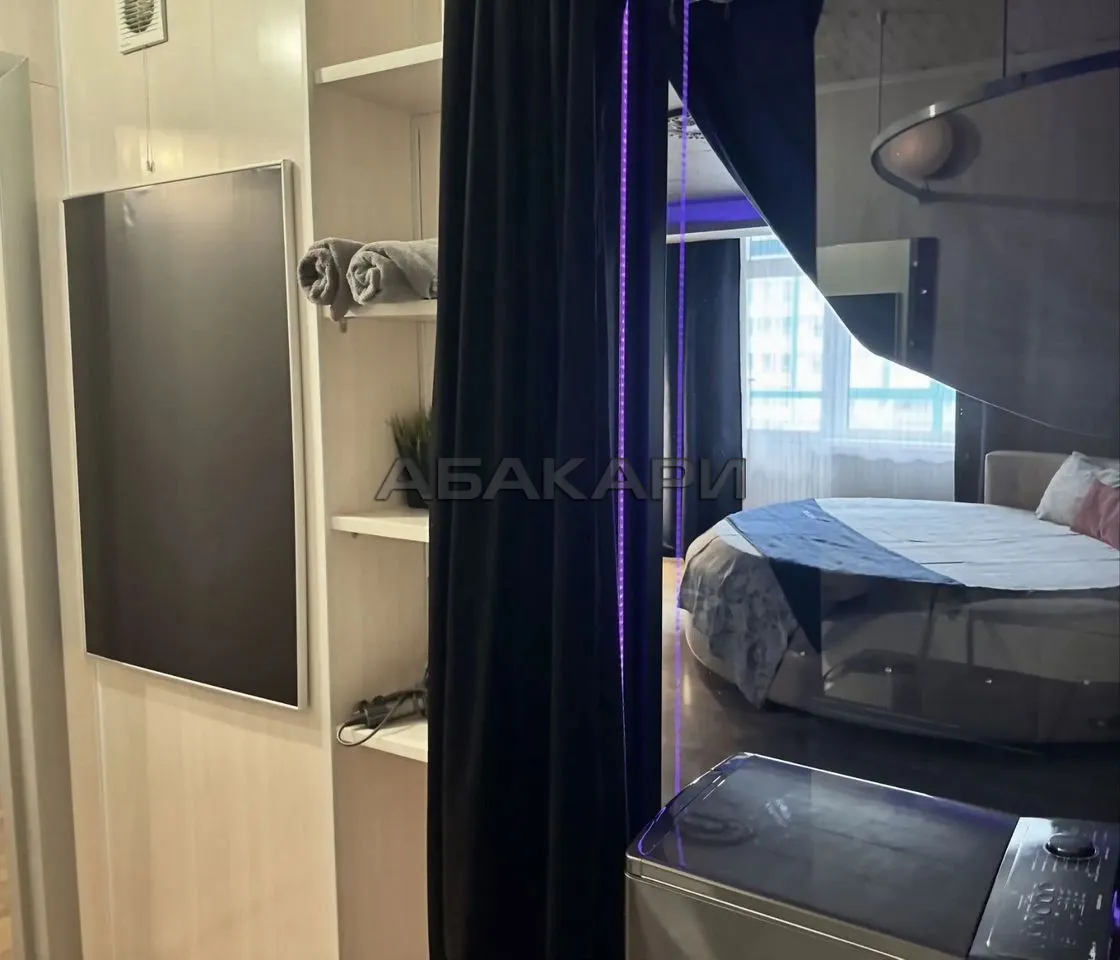 студия улица Карамзина, 18 за 30000 руб/мес фото 8 студия улица Карамзина, 18 за 30000 руб/мес фото 8
