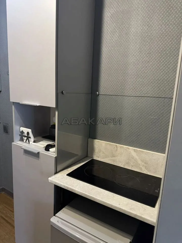 студия улица Карамзина, 18 за 30000 руб/мес фото 1 студия улица Карамзина, 18 за 30000 руб/мес фото 1