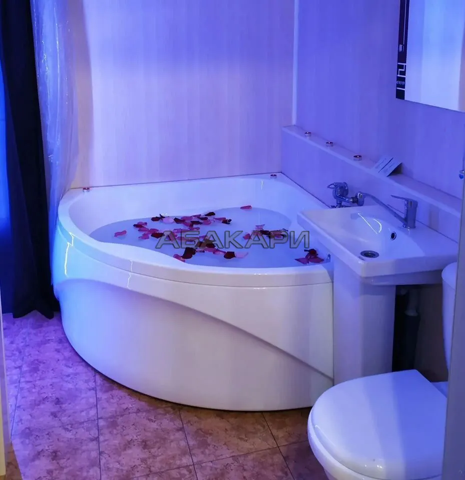 студия улица Карамзина, 18  за 30000 руб/мес фото 9