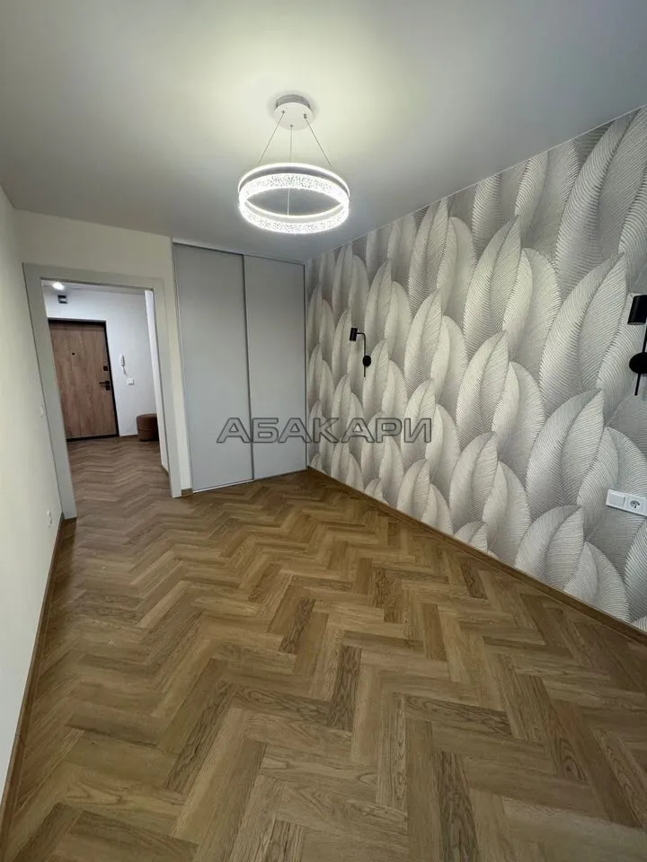 1-комнатная улица Маерчака, 33  за 45000 руб/мес фото 8