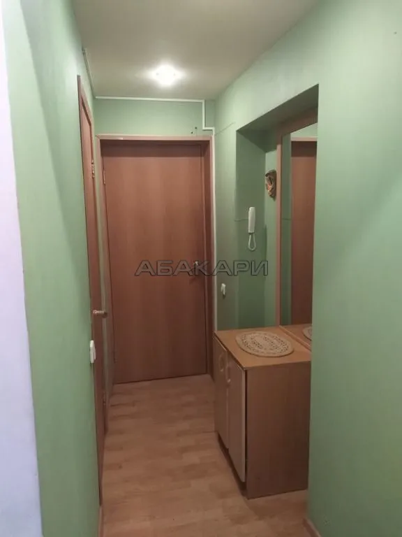 1-комнатная улица Юности, 25  за 33000 руб/мес фото 8