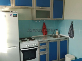 аренда Юности, 25 1-комнатная 33000