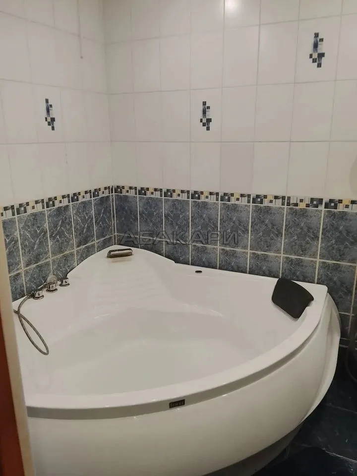 1-комнатная улица Юности, 25  за 33000 руб/мес фото 11