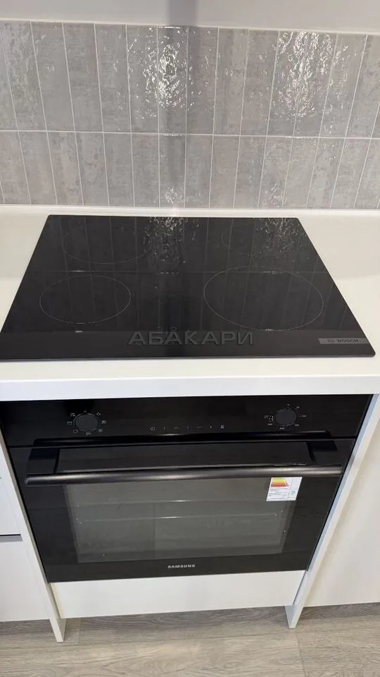 2-комнатная Южная набережная, 12  за 85000 руб/мес фото 2