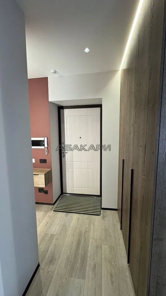 2-комнатная Южная набережная, 12  за 85000 руб/мес фото 12