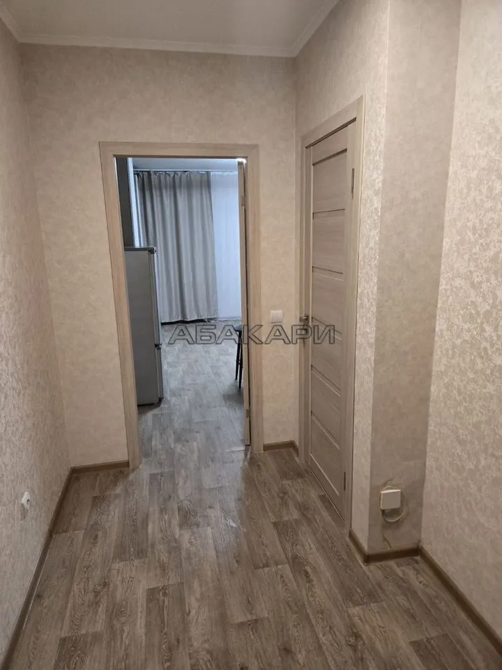 студия Дудинская улица, 2В  за 35000 руб/мес фото 8