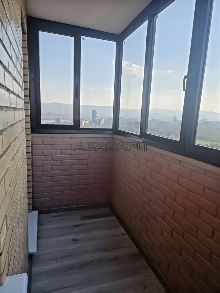 студия Дудинская улица, 2В  за 35000 руб/мес фото 12