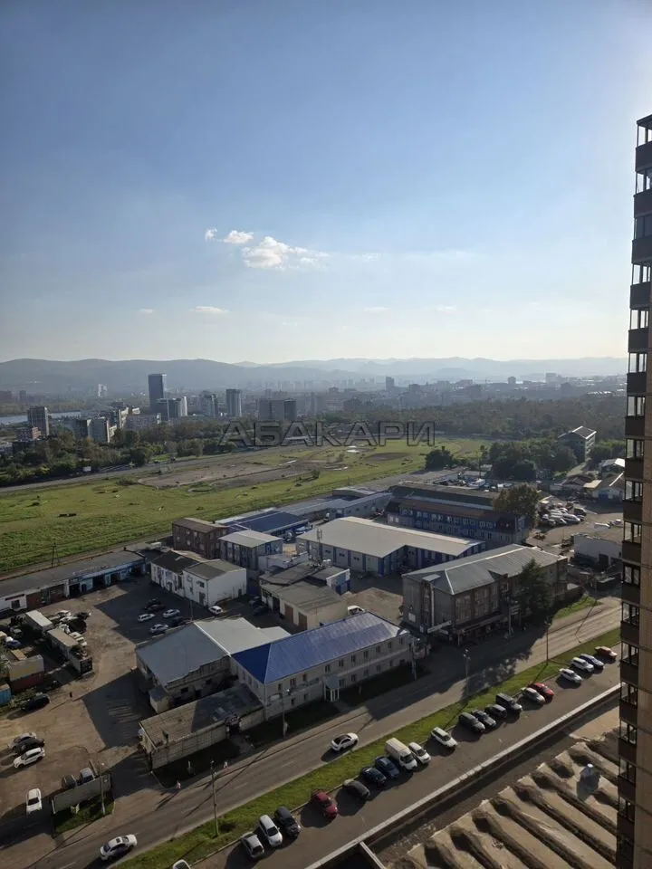студия Дудинская улица, 2В  за 35000 руб/мес фото 13