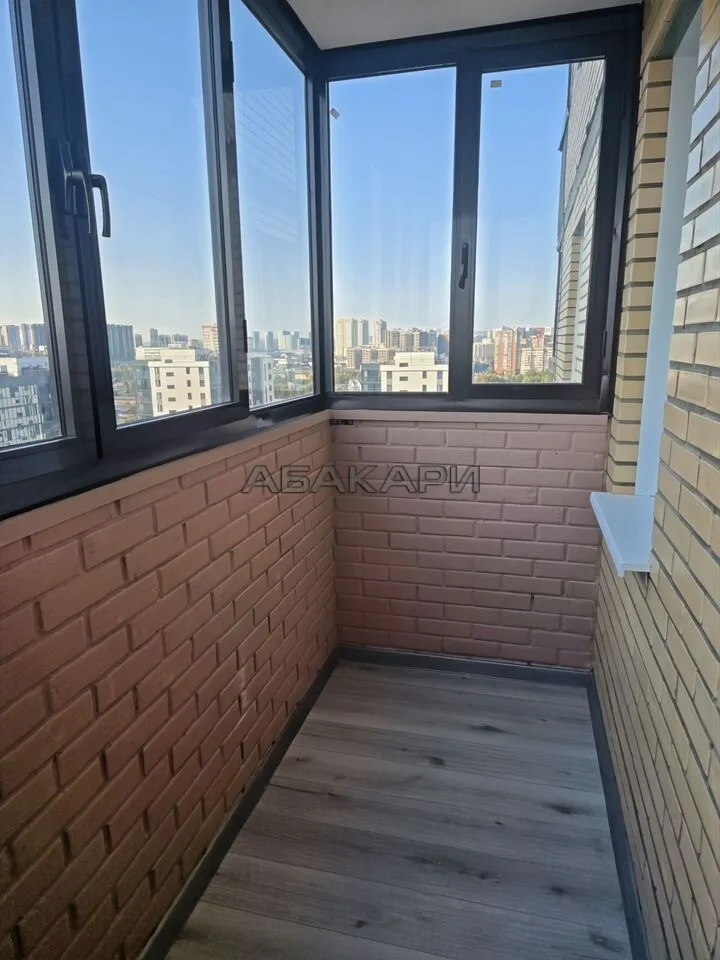 студия Дудинская улица, 2В  за 35000 руб/мес фото 14