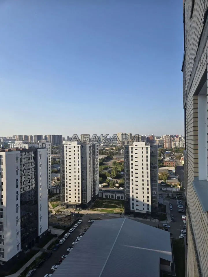 студия Дудинская улица, 2В  за 35000 руб/мес фото 15