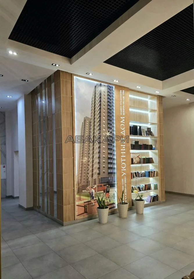 студия Дудинская улица, 2В  за 35000 руб/мес фото 16