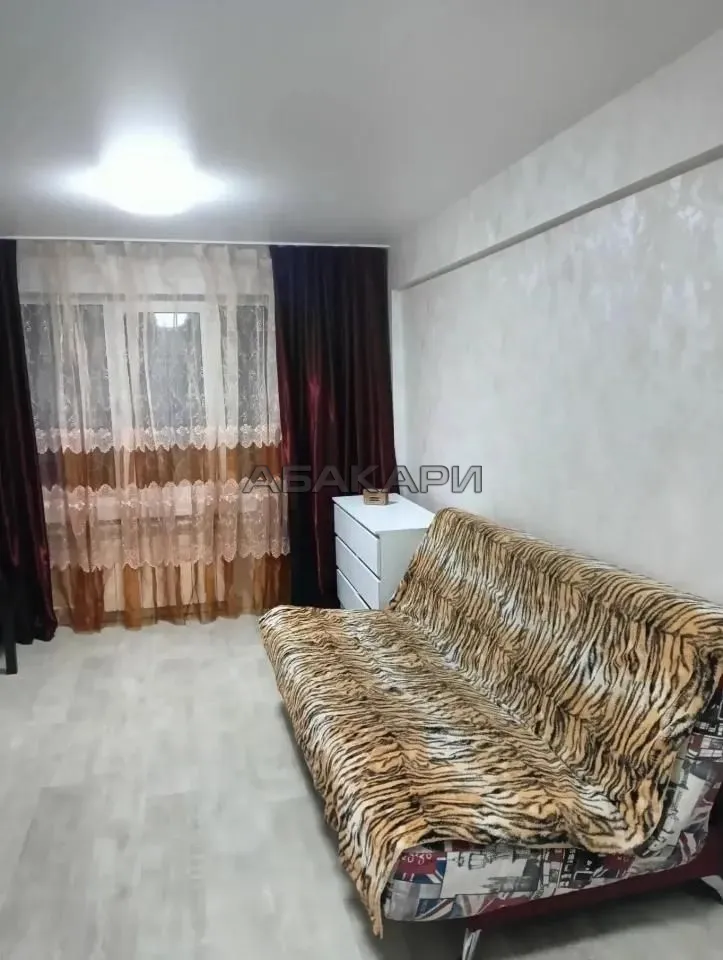 2-комнатная Львовская улица, 31 за 35000 руб/мес фото 1 2-комнатная Львовская улица, 31 за 35000 руб/мес фото 1