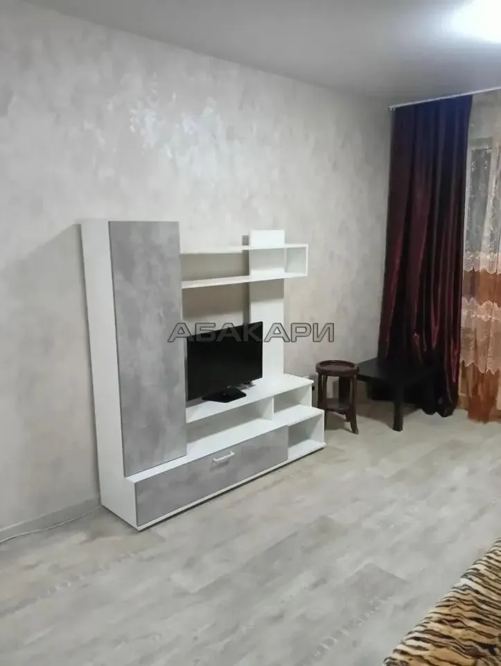 2-комнатная Львовская улица, 31 за 35000 руб/мес фото 2 2-комнатная Львовская улица, 31 за 35000 руб/мес фото 2